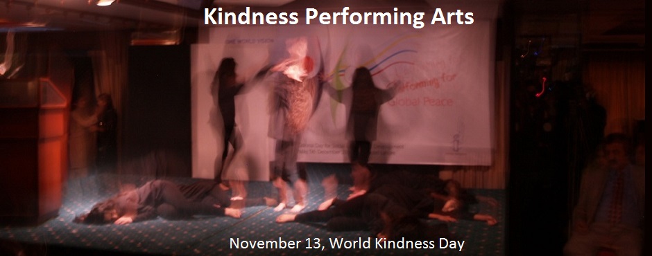 kindness Performing Arts kindness Performing Arts