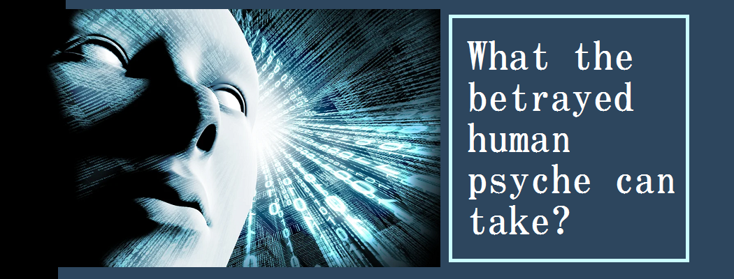 In Transforming the World of Separation into the Planet of Peace