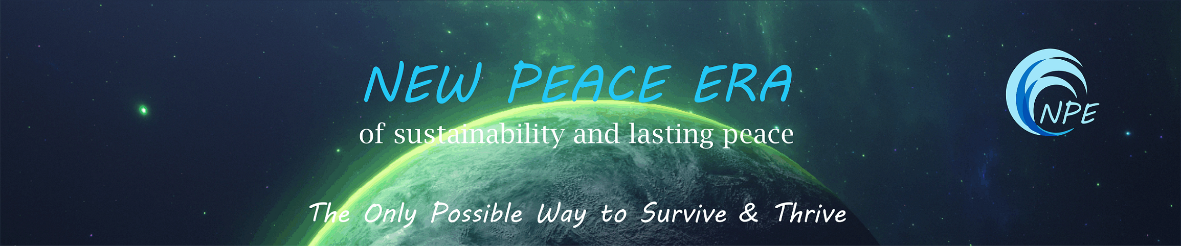 New Peace Era